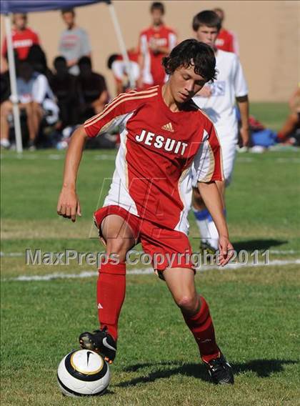Thumbnail 3 in Jesuit @ Christian Brothers photogallery.