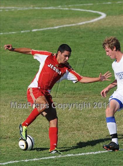 Thumbnail 3 in Jesuit @ Christian Brothers photogallery.