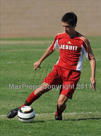 Thumbnail 3 in Jesuit @ Christian Brothers photogallery.