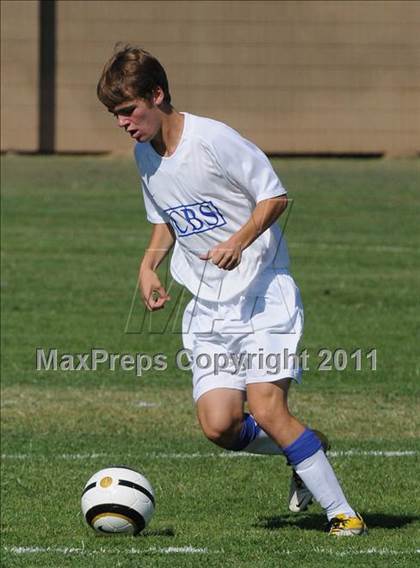 Thumbnail 3 in Jesuit @ Christian Brothers photogallery.