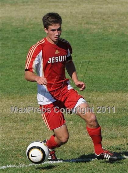 Thumbnail 3 in Jesuit @ Christian Brothers photogallery.