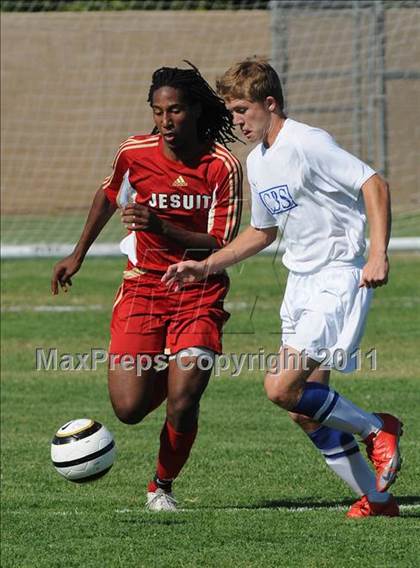 Thumbnail 3 in Jesuit @ Christian Brothers photogallery.