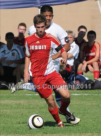 Thumbnail 3 in Jesuit @ Christian Brothers photogallery.