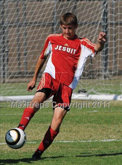 Thumbnail 1 in Jesuit @ Christian Brothers photogallery.