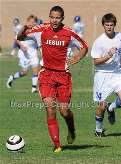 Thumbnail 2 in Jesuit @ Christian Brothers photogallery.