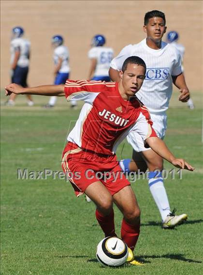 Thumbnail 3 in Jesuit @ Christian Brothers photogallery.