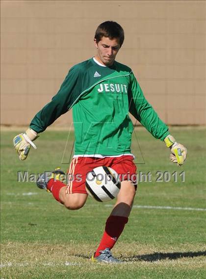 Thumbnail 2 in Jesuit @ Christian Brothers photogallery.