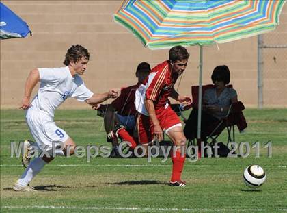 Thumbnail 2 in Jesuit @ Christian Brothers photogallery.