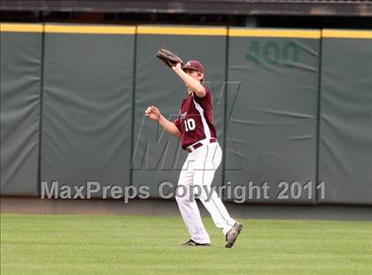 Thumbnail 3 in Cooper vs Austin (Rock Hardball Classic) photogallery.
