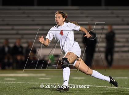 Thumbnail 3 in Burlingame vs. King's Academy (CIF CCS D2 Playoff) photogallery.