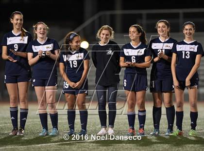 Thumbnail 2 in Burlingame vs. King's Academy (CIF CCS D2 Playoff) photogallery.
