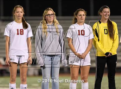 Thumbnail 3 in Burlingame vs. King's Academy (CIF CCS D2 Playoff) photogallery.