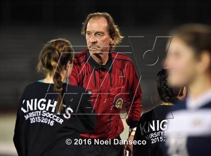 Thumbnail 1 in Burlingame vs. King's Academy (CIF CCS D2 Playoff) photogallery.