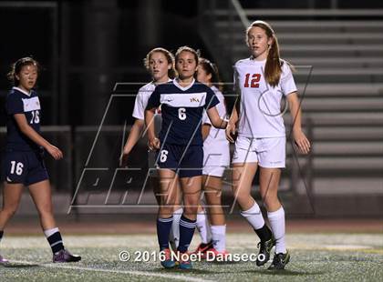 Thumbnail 2 in Burlingame vs. King's Academy (CIF CCS D2 Playoff) photogallery.