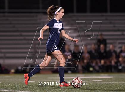 Thumbnail 1 in Burlingame vs. King's Academy (CIF CCS D2 Playoff) photogallery.