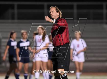 Thumbnail 1 in Burlingame vs. King's Academy (CIF CCS D2 Playoff) photogallery.