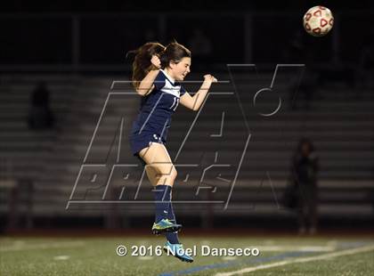 Thumbnail 3 in Burlingame vs. King's Academy (CIF CCS D2 Playoff) photogallery.