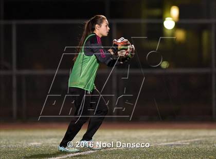 Thumbnail 1 in Burlingame vs. King's Academy (CIF CCS D2 Playoff) photogallery.