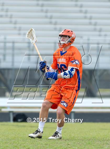 Thumbnail 1 in Marvin Ridge @ Cuthbertson photogallery.