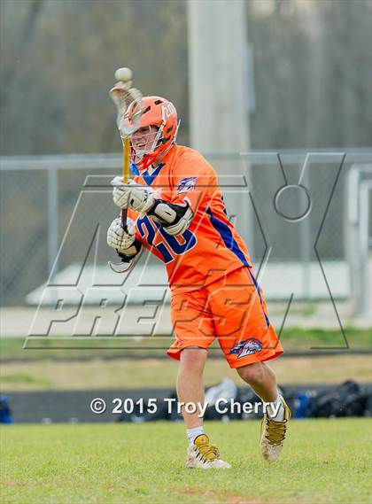 Thumbnail 2 in Marvin Ridge @ Cuthbertson photogallery.
