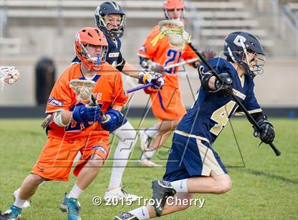 Thumbnail 1 in Marvin Ridge @ Cuthbertson photogallery.
