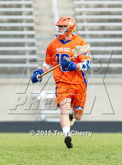 Thumbnail 2 in Marvin Ridge @ Cuthbertson photogallery.