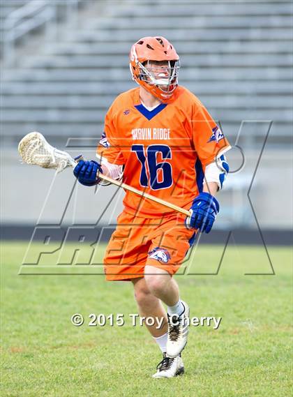 Thumbnail 2 in Marvin Ridge @ Cuthbertson photogallery.