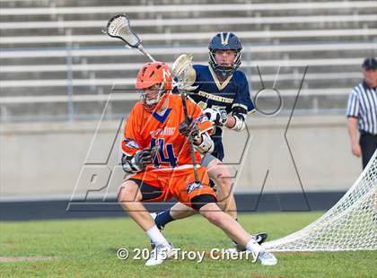 Thumbnail 2 in Marvin Ridge @ Cuthbertson photogallery.