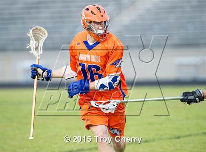Thumbnail 3 in Marvin Ridge @ Cuthbertson photogallery.
