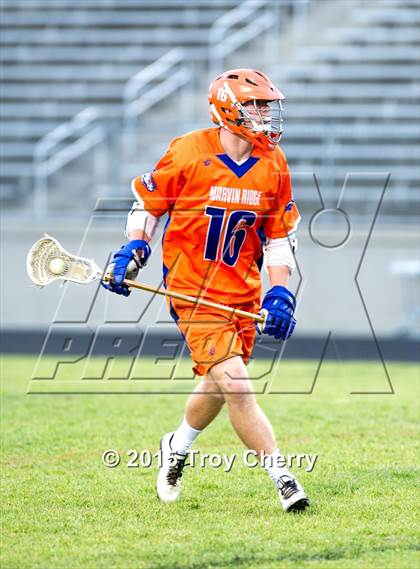 Thumbnail 1 in Marvin Ridge @ Cuthbertson photogallery.