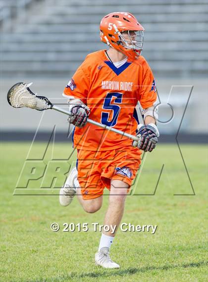 Thumbnail 3 in Marvin Ridge @ Cuthbertson photogallery.