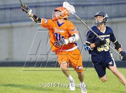 Thumbnail 1 in Marvin Ridge @ Cuthbertson photogallery.