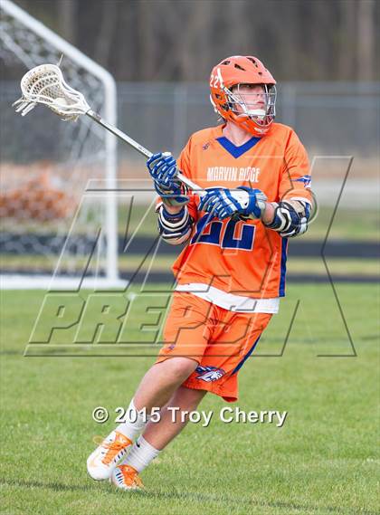 Thumbnail 3 in Marvin Ridge @ Cuthbertson photogallery.