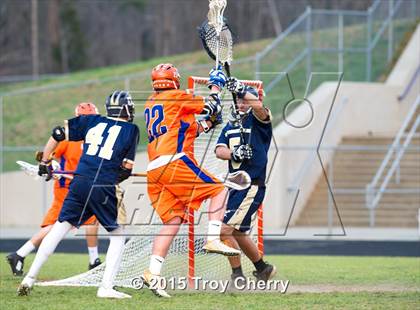 Thumbnail 2 in Marvin Ridge @ Cuthbertson photogallery.