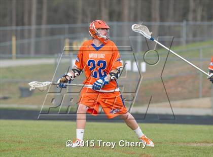 Thumbnail 3 in Marvin Ridge @ Cuthbertson photogallery.