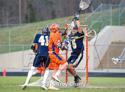 Thumbnail 3 in Marvin Ridge @ Cuthbertson photogallery.
