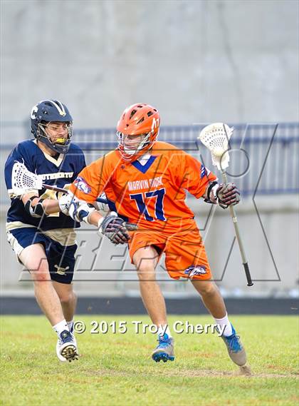 Thumbnail 3 in Marvin Ridge @ Cuthbertson photogallery.