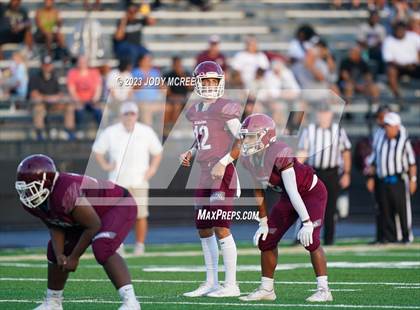 Thumbnail 1 in Arlington vs Collierville (Jamboree) photogallery.