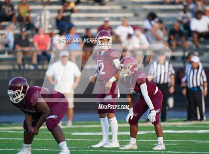 Thumbnail 1 in Fr: Arlington vs Collierville (Jamboree) photogallery.