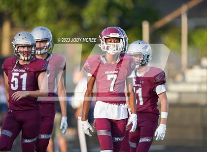 Thumbnail 3 in Arlington vs Collierville (Jamboree) photogallery.