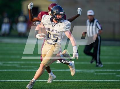 Thumbnail 2 in Arlington vs Collierville (Jamboree) photogallery.