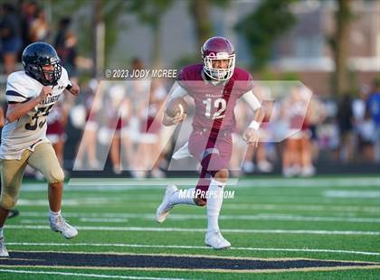 Thumbnail 3 in Fr: Arlington vs Collierville (Jamboree) photogallery.