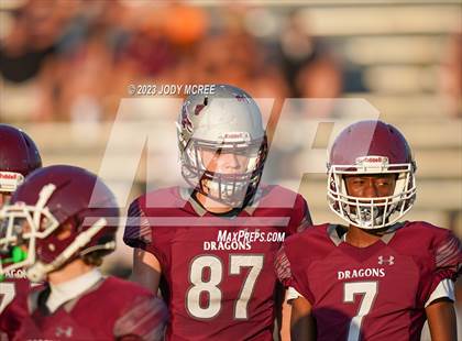 Thumbnail 3 in Arlington vs Collierville (Jamboree) photogallery.