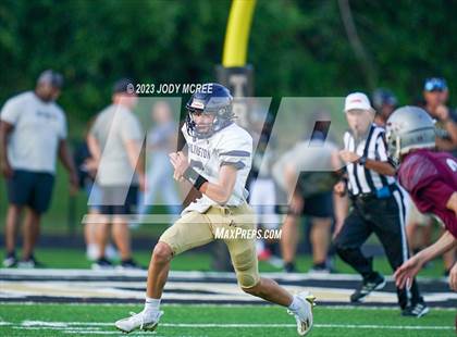 Thumbnail 2 in Arlington vs Collierville (Jamboree) photogallery.