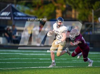 Thumbnail 1 in Arlington vs Collierville (Jamboree) photogallery.