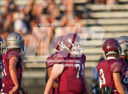 Thumbnail 1 in Arlington vs Collierville (Jamboree) photogallery.