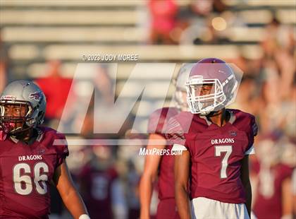 Thumbnail 2 in Arlington vs Collierville (Jamboree) photogallery.