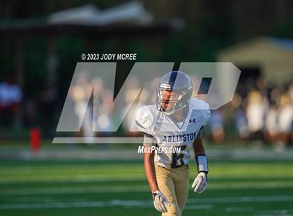 Thumbnail 2 in Arlington vs Collierville (Jamboree) photogallery.