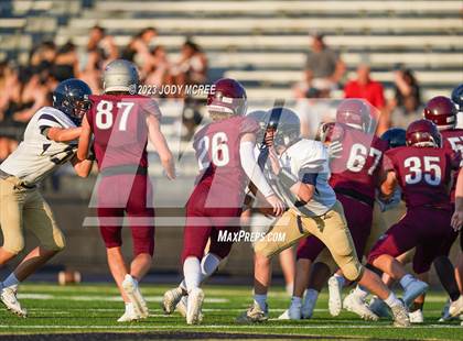 Thumbnail 1 in Arlington vs Collierville (Jamboree) photogallery.