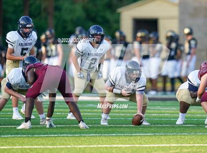 Thumbnail 2 in Arlington vs Collierville (Jamboree) photogallery.